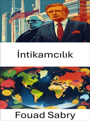 cover image of İntikamcılık